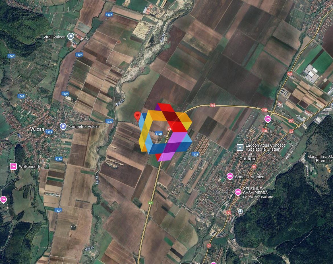 Loturi de teren 500mp - Poză 5