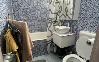 AP. 2 CAMERE MILITARI, PET-FRIENDLY, BUCATARIE INCHISA, METROU 5 MIN - Poză 8