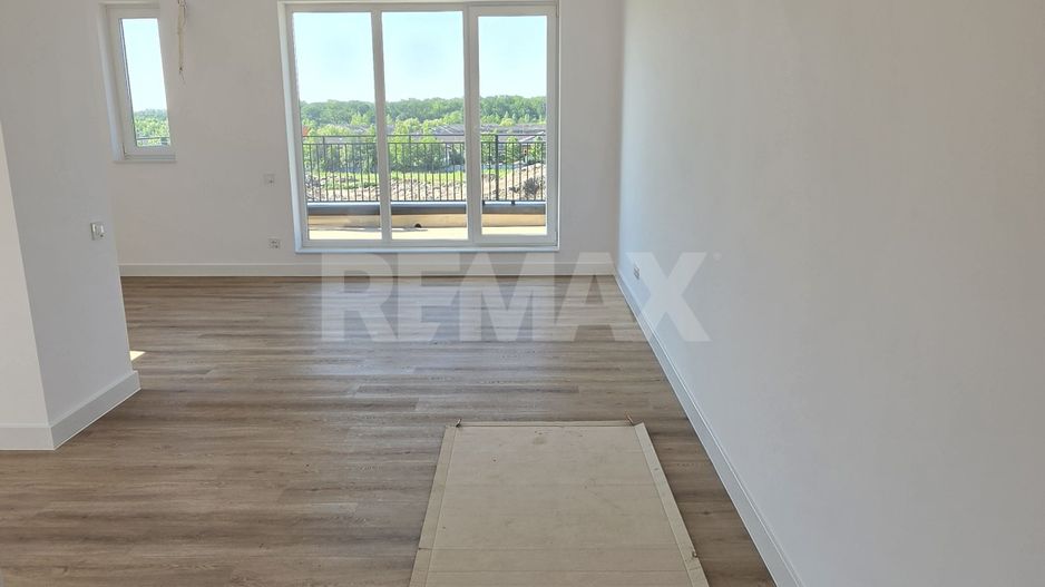 Apartament cu 2 camere în București, Pipera, România - Poză 7
