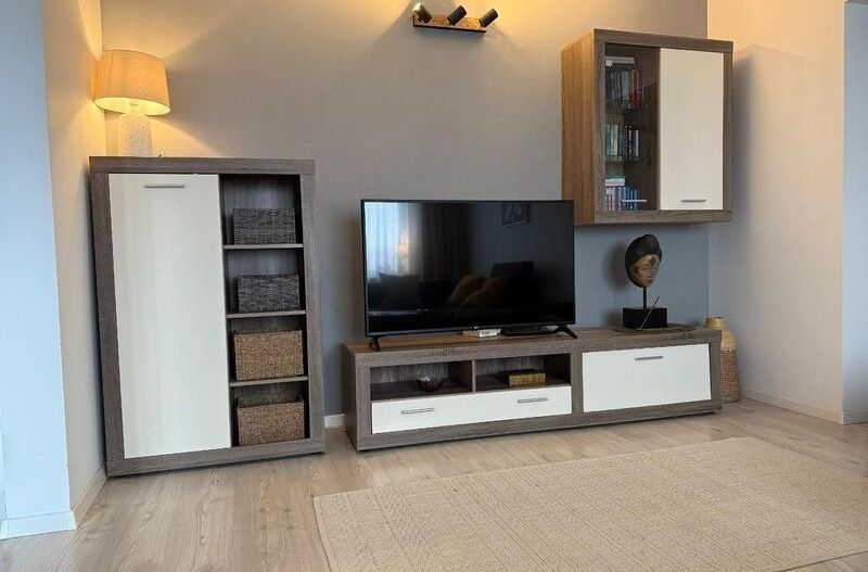 AP. 3 CAMERE BRANCOVEANU, BLOC REABILITAT,  MOBILAT/UTILI MODERN - Poză 2