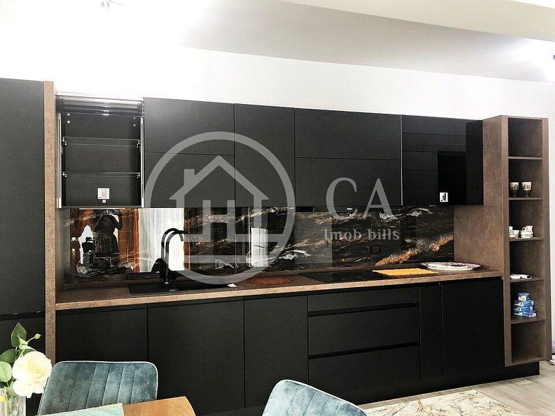 Apartament cu 3 camere de inchiriat in Prima Panorama, Oradea - Poză 4