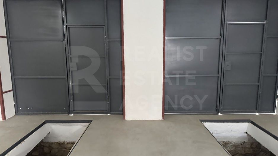 Vânzare, construcție separată tip Garaj, str. Uzinelor, Ciocana. - Poză 13