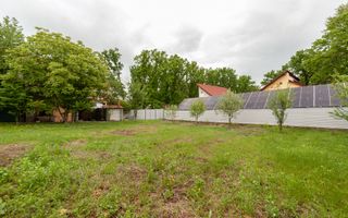Teren Gavana locatie excelenta langa padure si facilitati cartier - Poză 7