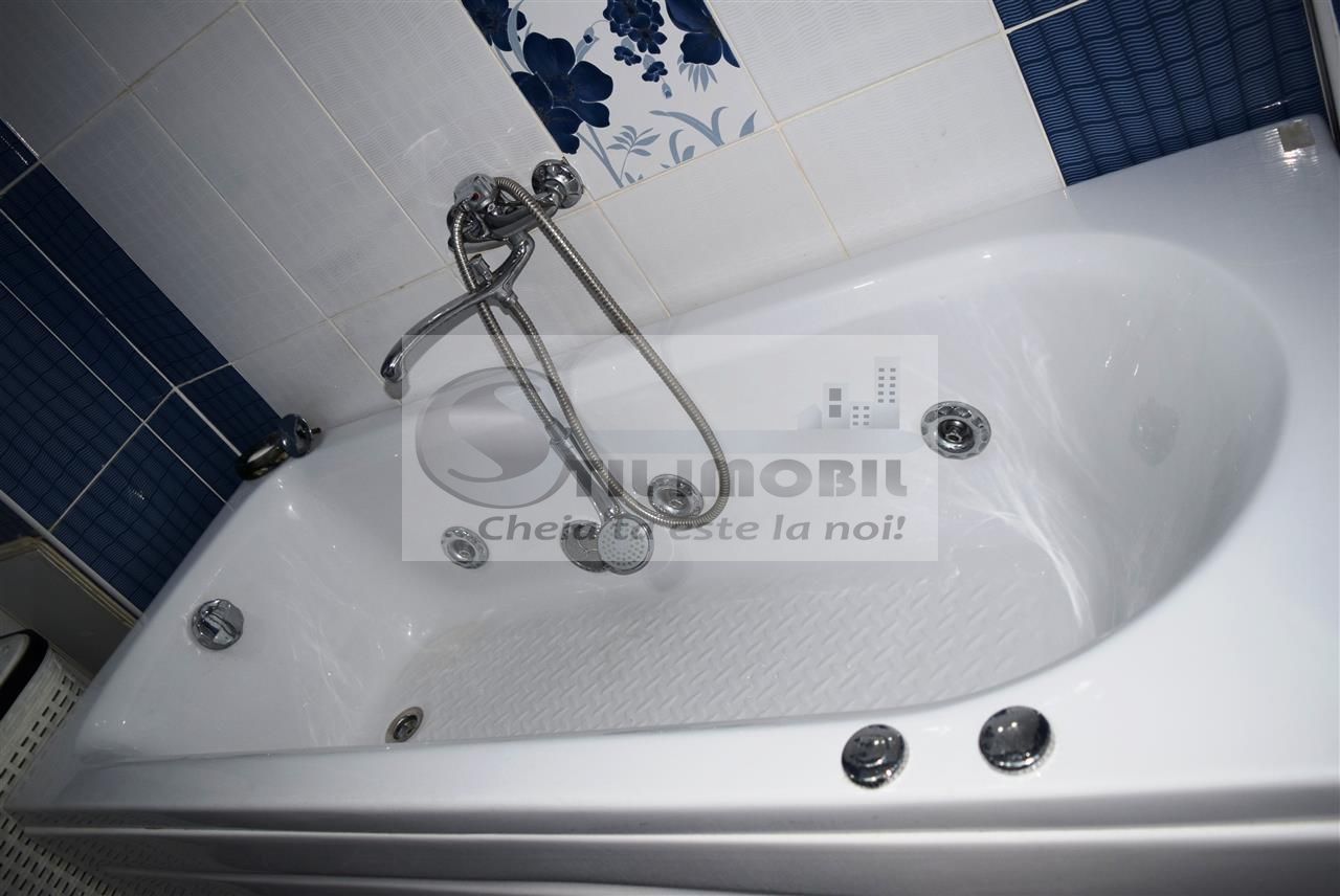 Apartament 3 camere Tatarasi - Spital Neurochirurgie - Poză 26