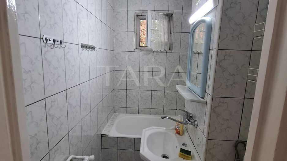 Vânzare apartament 4 camere, cartier Mănăștur – zona Minerva - Poză 14
