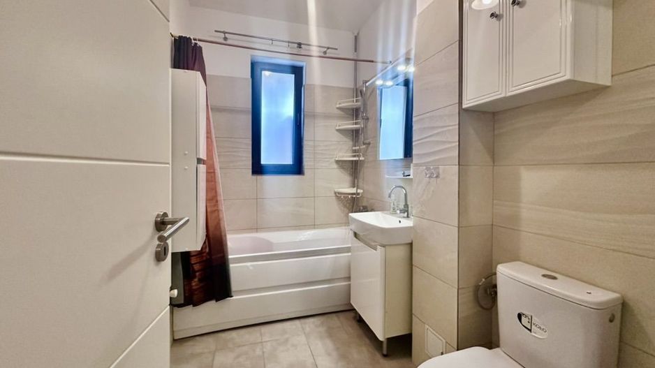 Apartament de vânzare in Giroc, Calea Timișoarei, aproape de oraș - Poză 8