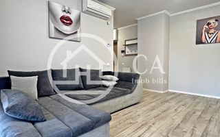 Apartament de închiriat cu 2 camere în ARED, Oradea - Poză 2