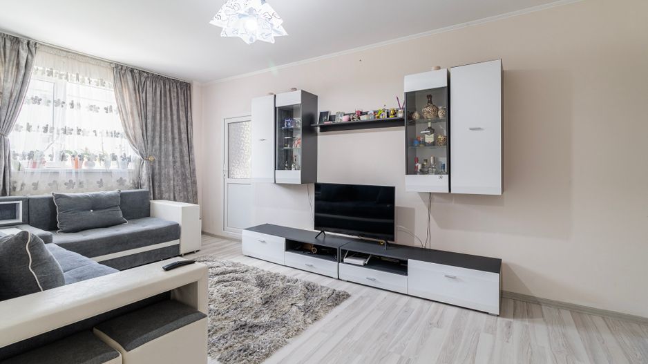 4 camere cu centrala, et 7 din 8 - Poză 6