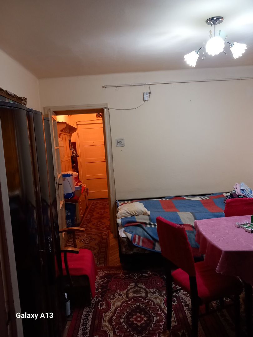 Ag EUROPA vinde ap 2 camere ULTRACENTRAL etajul 3. - Poză 5