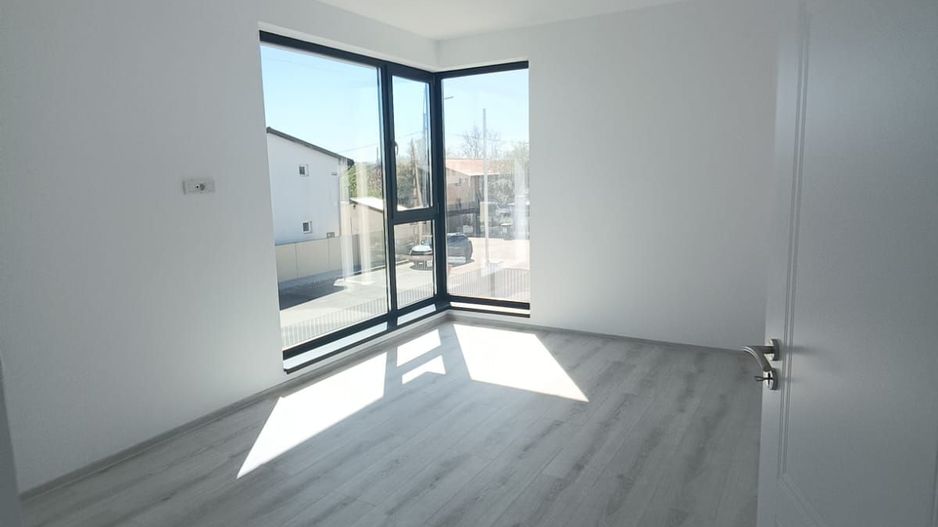 Vila Tunari Central, Proiect Deosebit, POMPA CALDURA - Poză 20