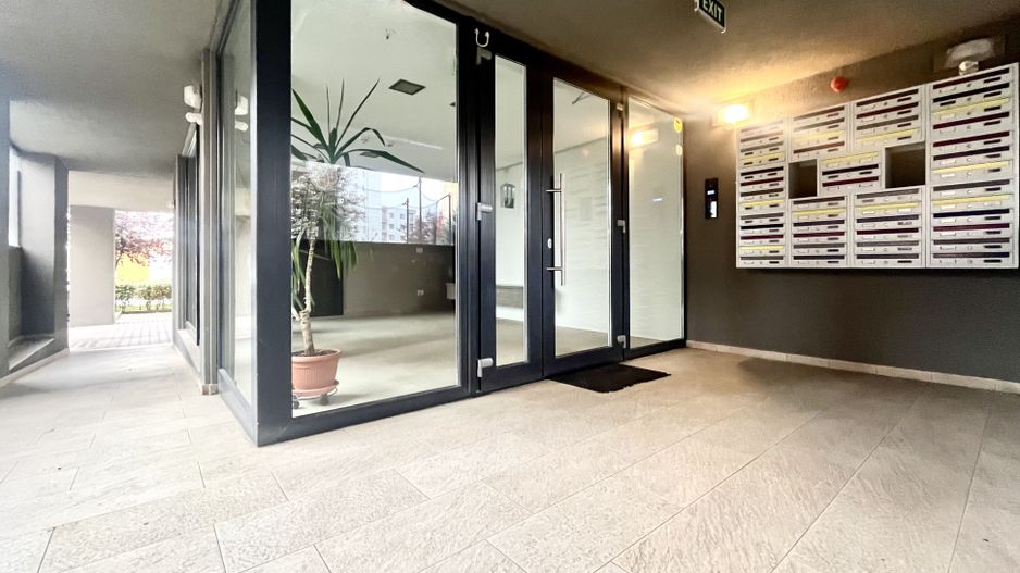 Tur virtual -2 camere, modern si primitor, complex Iris - Torontalului - Poză 20