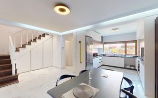 Vila 4 camere - Complex Rezidențial Green City – Sud București - Poză 4