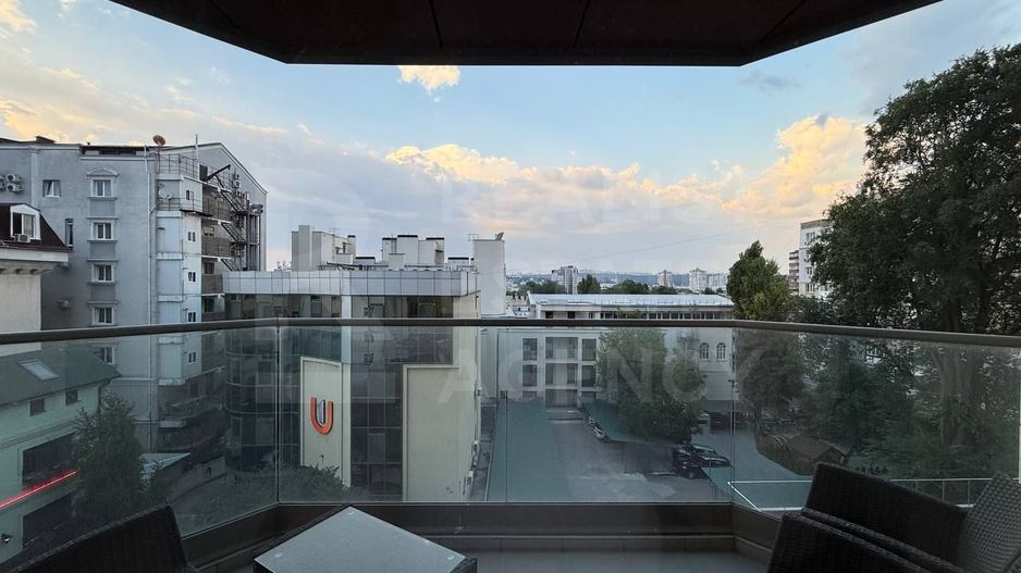 Chirie, apartament, 2 camere, str. Columna, Centru - Poză 7