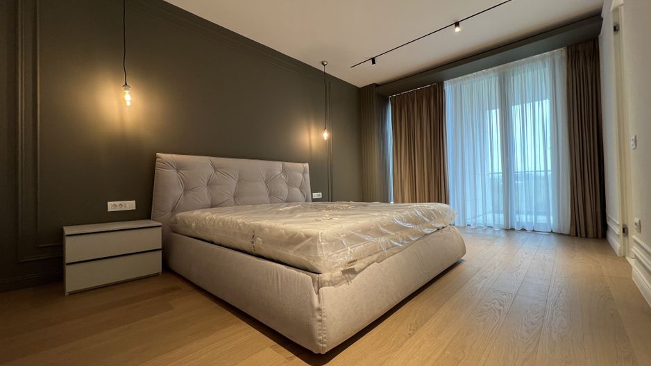 Apartament superb Aviatorilor - Arcul de Triumf - Herastrau - Poză 11