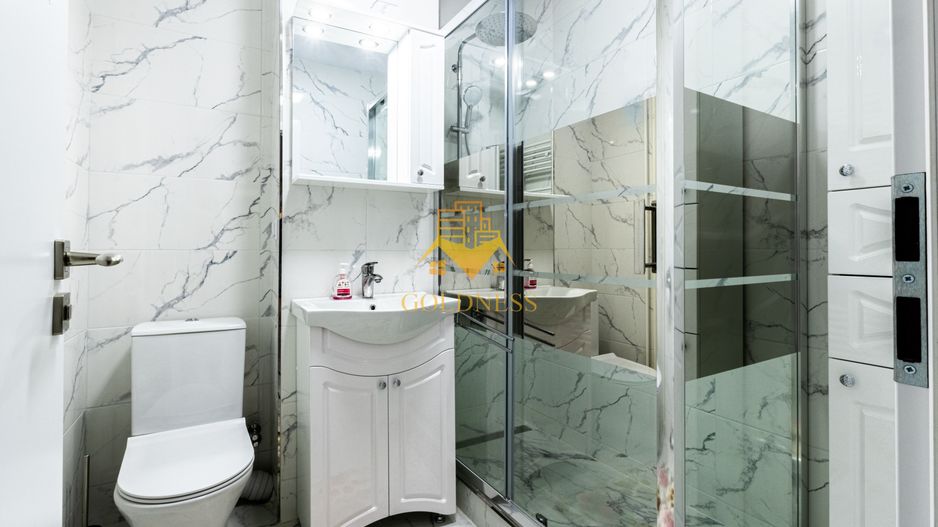 3 camere, decomandate, parcare, Zorilor Zona Observatorului, UMF, UTCN - Poză 5