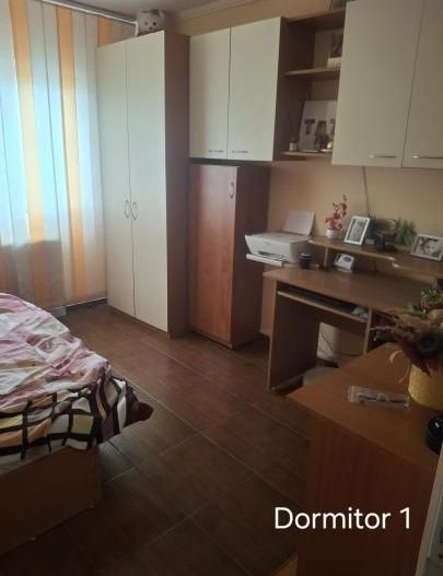 APARTAMENT SPATIOS LOC PARCARE ZONA BERCENI - Poză 5
