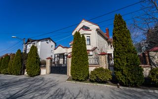 Vânzare, casă, 5 camere, str. Grenoble, Telecentru - Poză 79