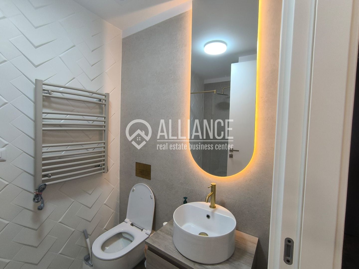 OLIMP(COD03) - Studio de lux in Complex exclusivist ! - Poză 29