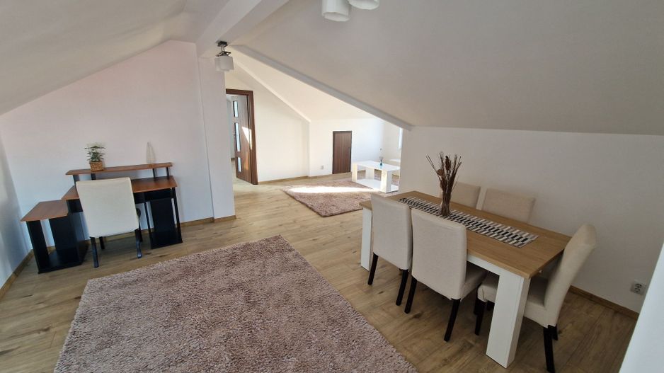 Inchiriere casa P+1+M | Otopeni-Odaile - Poză 7