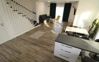 M.City Mall -  Moșnița Nouă; Duplex; 3 dormitoare, suprafata teren 325mp - Poză 12