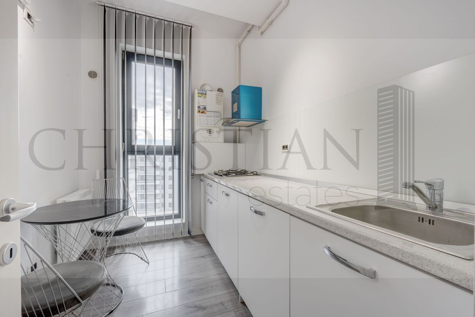 Premium Studio - Ranetti Premium Apartments 2021 - Poză 7