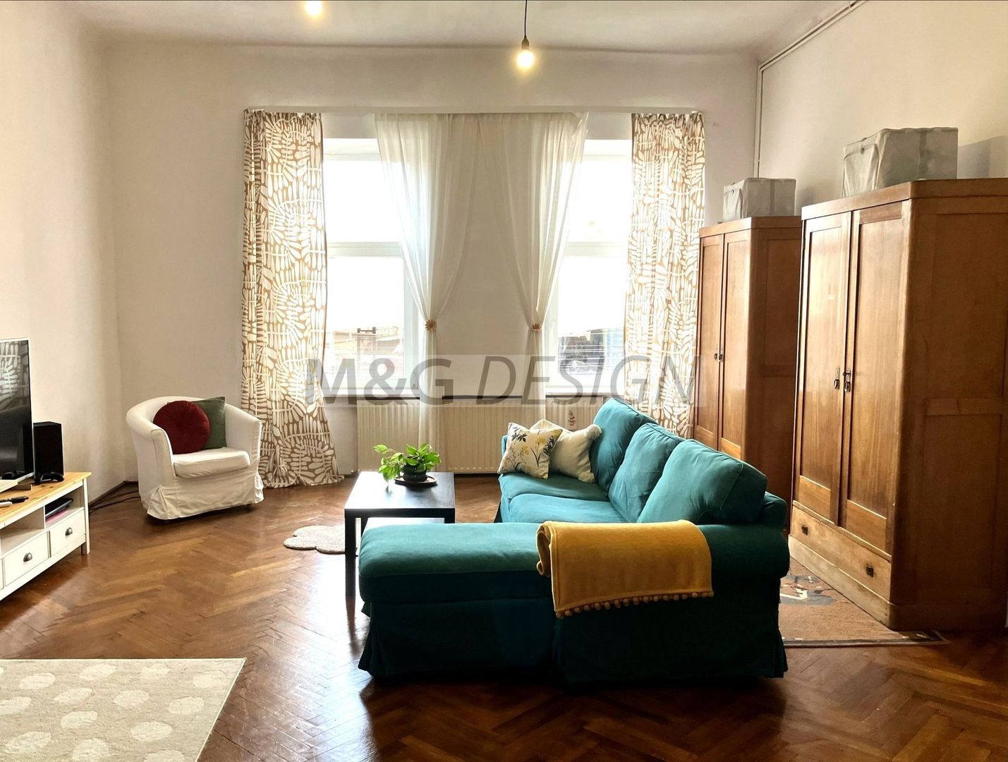 Apartament 2 camere Badea Cartan - Poză 1