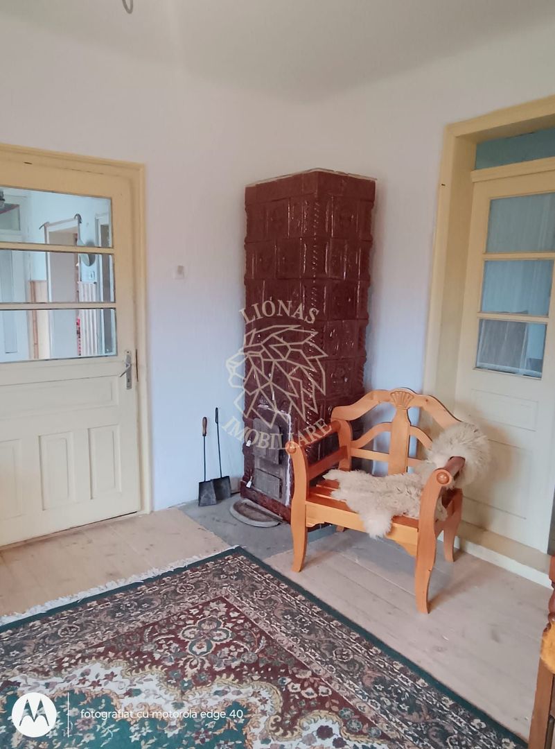 Casă tradițională de vânzare în Beliș-Fântânele–zonă turistică de vis - Poză 11