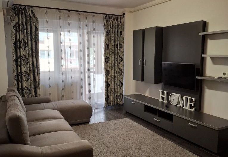De vanzare Apartament 2 camere Militari Residence - Poză 1