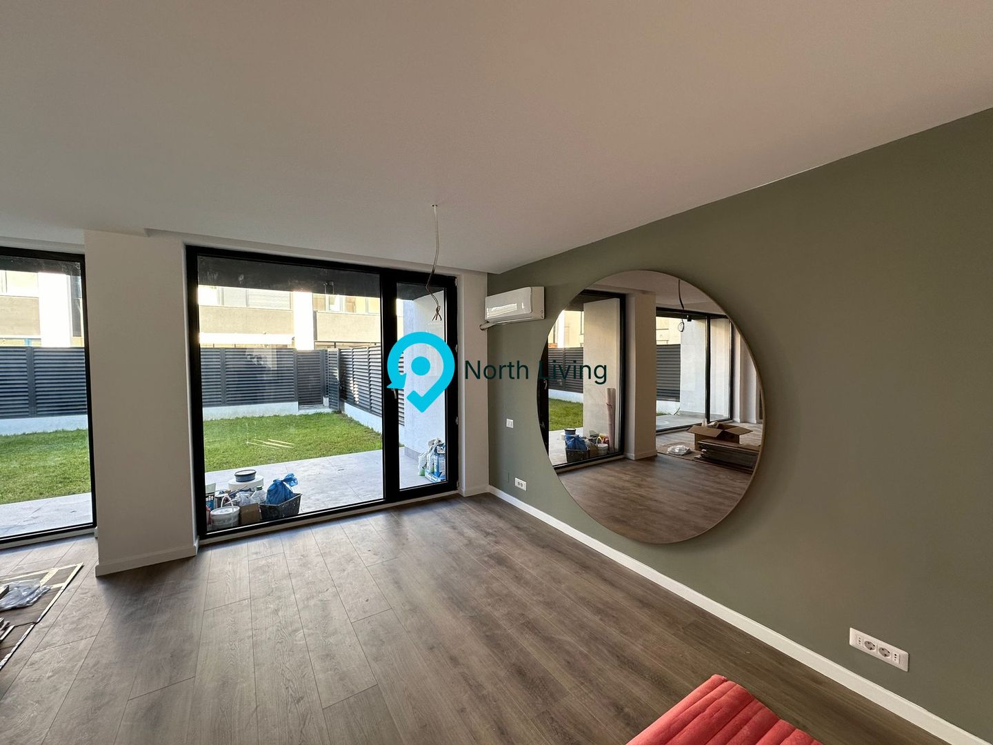 Vila 5 camere | Garaj | 4 terase | Complex privat - Poză 2