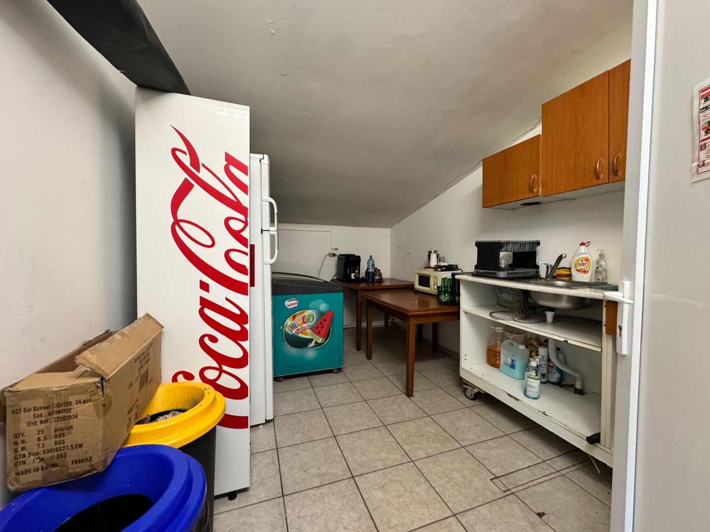 Spatiu Comercial De Inchiriat | Calea Martirilor | 54 mp | Etaj 1 - Poză 7