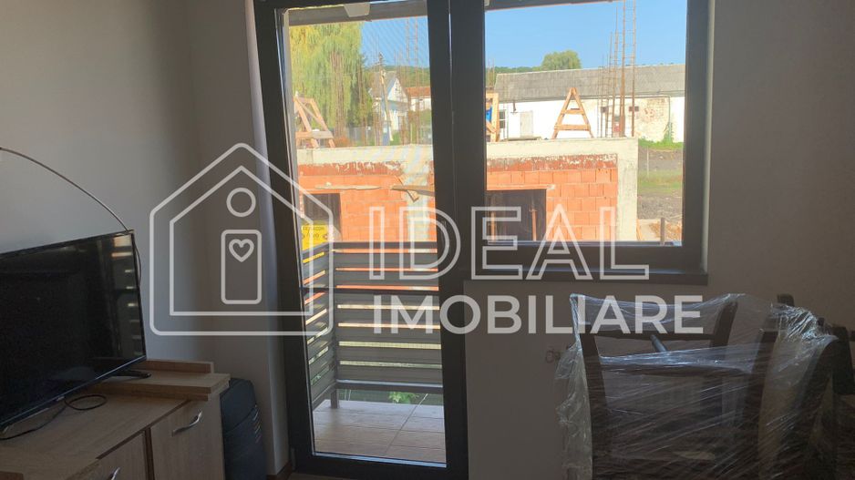 Duplex La CHEIE cu 4 camere, in Cisnadie - Poză 15