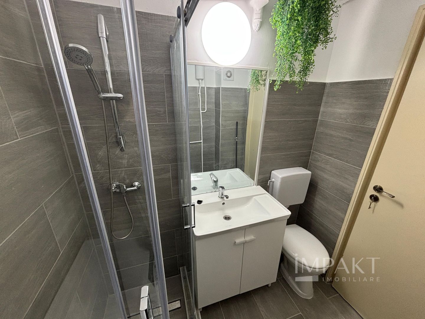 Apartament 3 Camere de vanzare in Manastur zona Primaverii - Poză 8