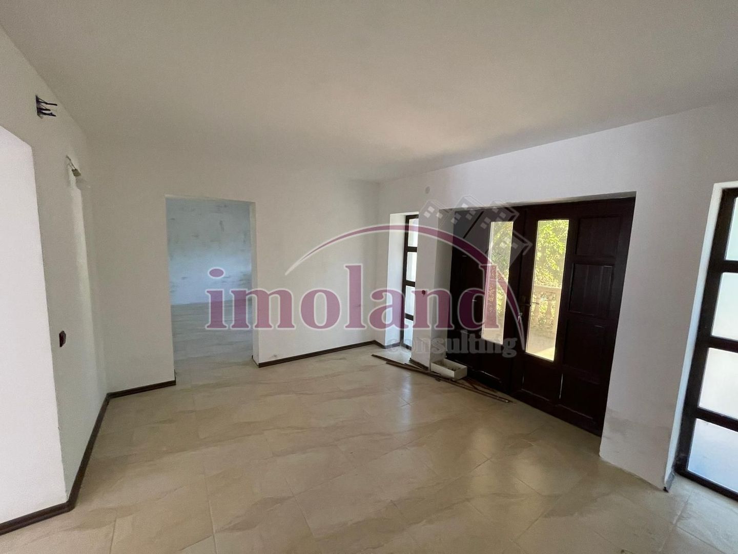Vila - 8 camere - inchiriere - Corbeanca - Poză 5
