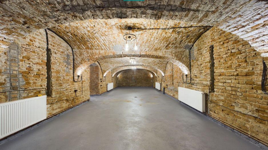 Spațiu central open-space de închiriat - Poză 4