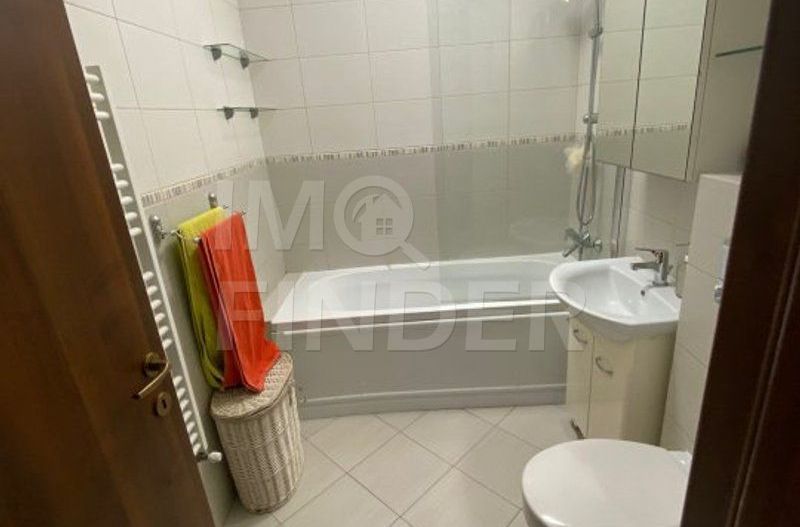 Apartament 2 camere imobil nou, Junior Residence - Poză 9