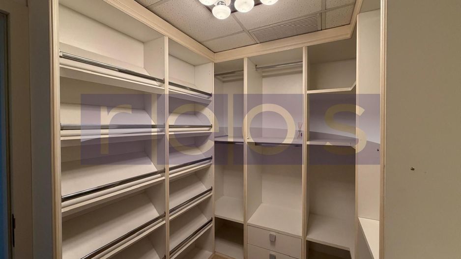 VANZARE PENTHOUSE DEOSEBIT 181MP | TERASA 280MP | MOBILAT - UTILAT LUX - Poză 40