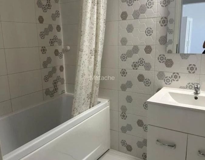 GARSONIERA MILITARI, BLOC NOU, BUCATARIE INCHISA, METROU 5 MINUTE - Poză 4