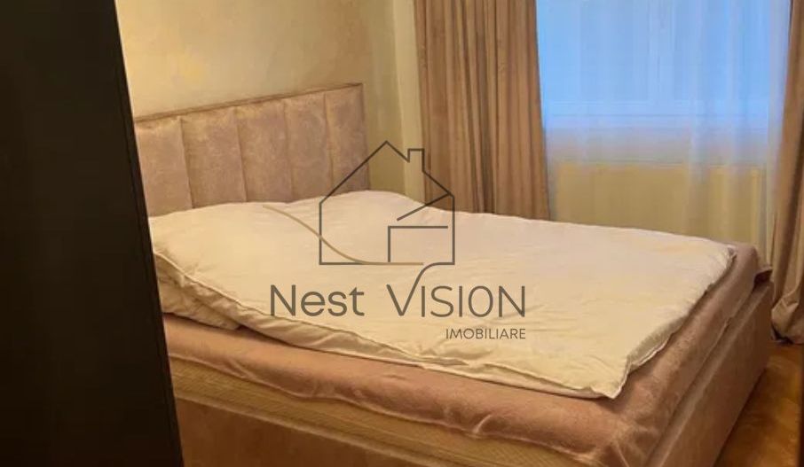 Apartament 2 camere | Vasile Aaron | Parter | Balcon + pivnita - Poză 5