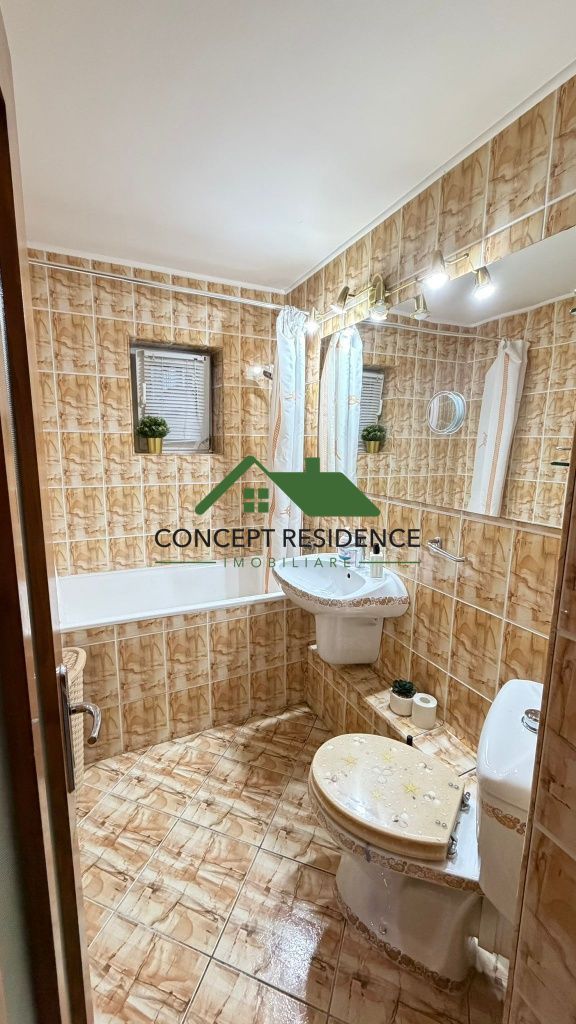 2 camere, 56 mp, etaj 2 – zona Magazin Liana, Republicii - Poză 8