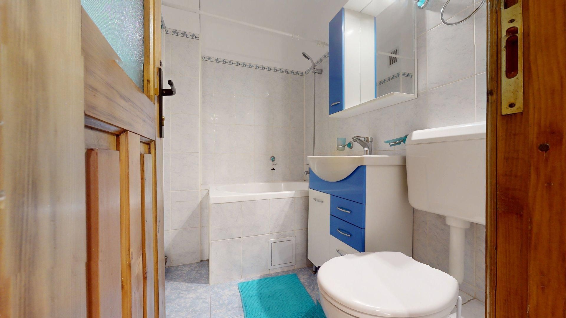 Apartamentul cu VIBE de 4 camere RENOVAT in 13 Septembrie/Sebastian ! - Poză 24