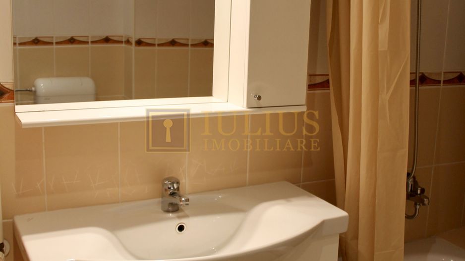 loc de parcare+garaj inclus- Aradului - Poză 17