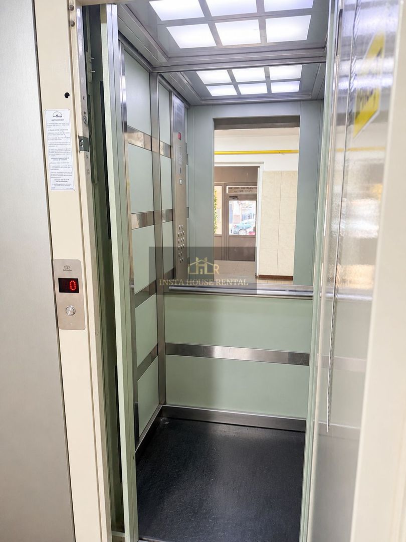 ❇️Garsonieră transformată în 2 camere  Turda / Boxa depozitare❇️ - Poză 12