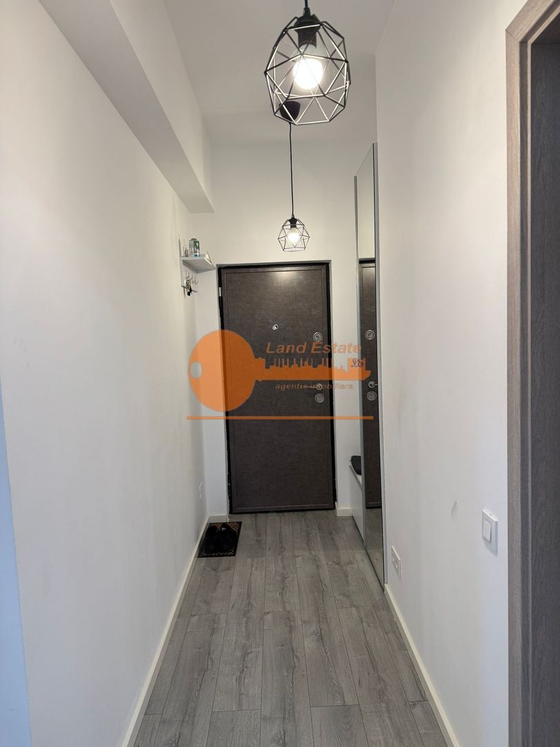 3 camere Crangasi-Regie-450 m metrou ( parcare-bloc 2019 ) - Poză 14