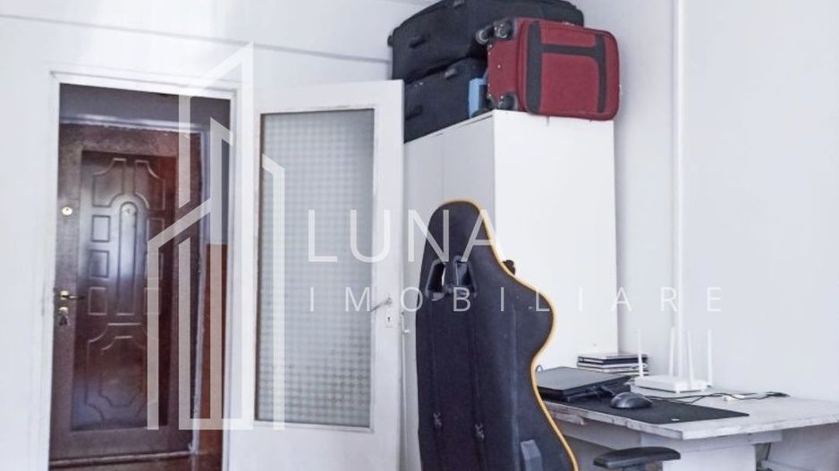 Garsonieră spațioasă cu potențial de extindere, Avangarden 2 - Poză 3