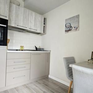Apartament tip STUDIO | ultrafinisat | CF | IULIUS MALL - Poză 5