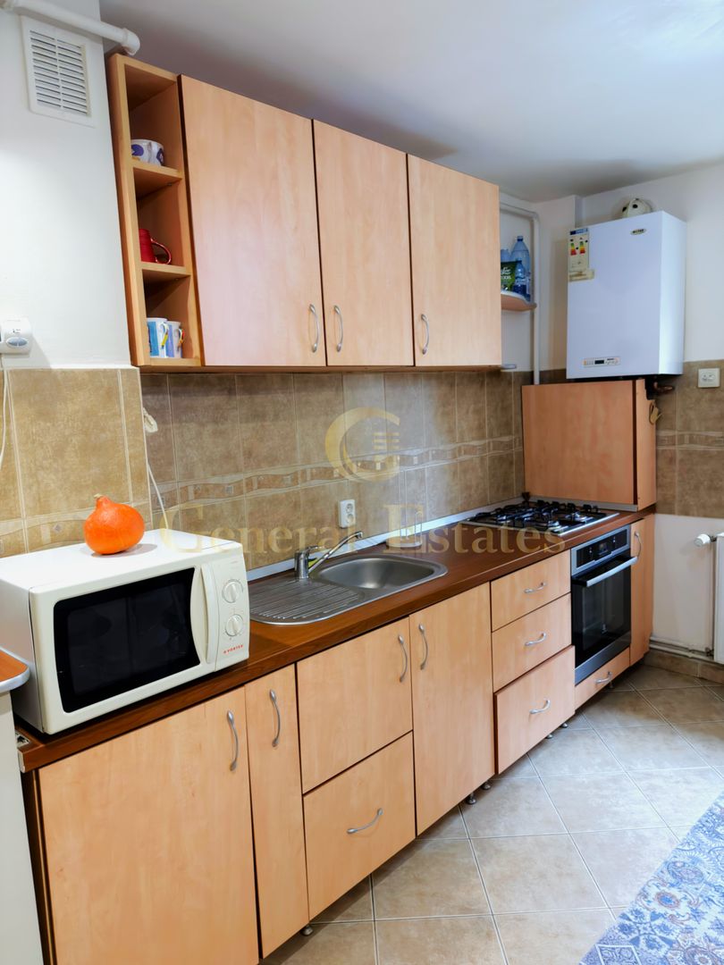 Apartament 2 camere in Racadau - Poză 16