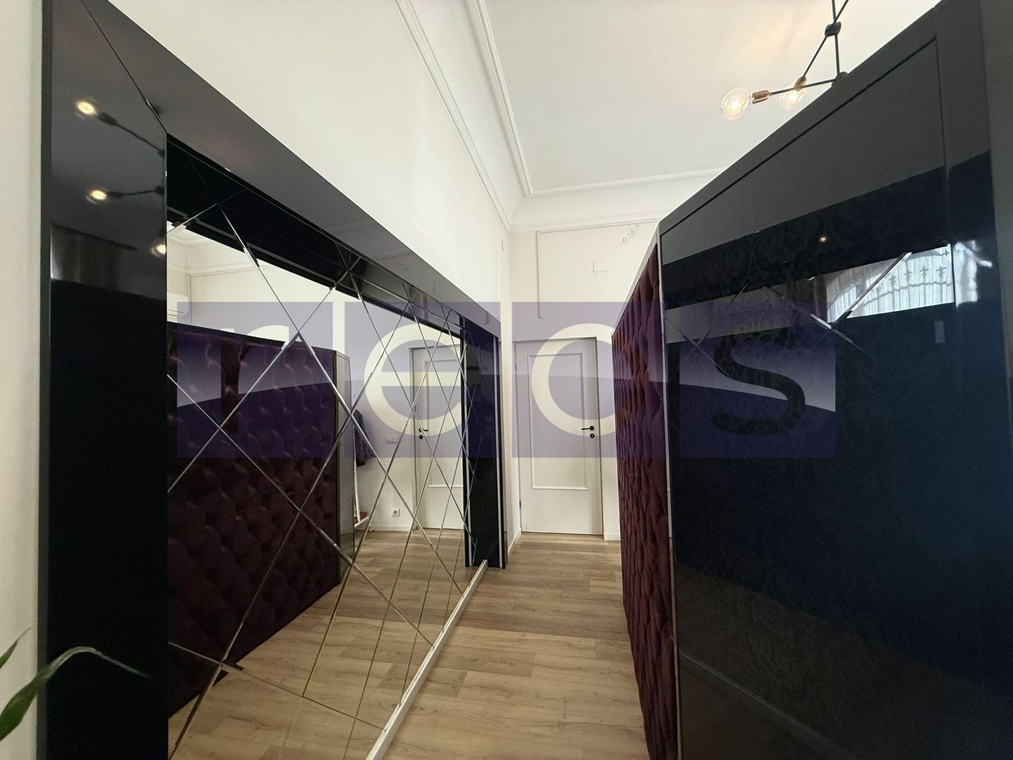 INCHIRIERE APARTAMENT 2CAMERE | ICOANEI | 67MP | MOBILAT-UTILAT MODERN - Poză 14