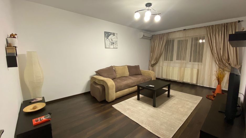 Apartament Baneasa | Parc Herastrau - Poză 2
