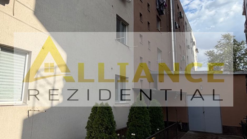 EXCLUSIVITATE | GARSONIERA DE VANZARE – DRUMUL CRETESTILOR 19 - Poză 4