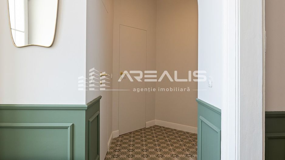 VÂNDUT!!! Apartament splendid in centrul Aradului - Poză 11